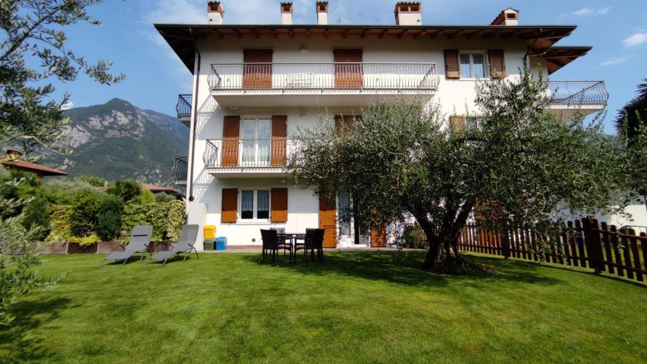 Casa Torboli Apartment Arco Exterior foto