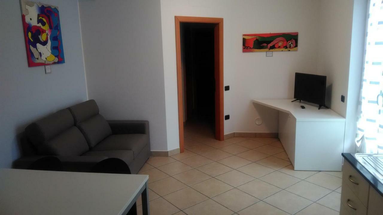 Casa Torboli Apartment Arco Exterior foto