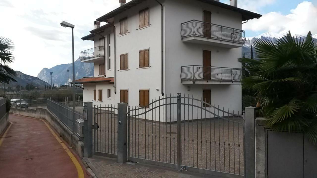 Casa Torboli Apartment Arco Exterior foto